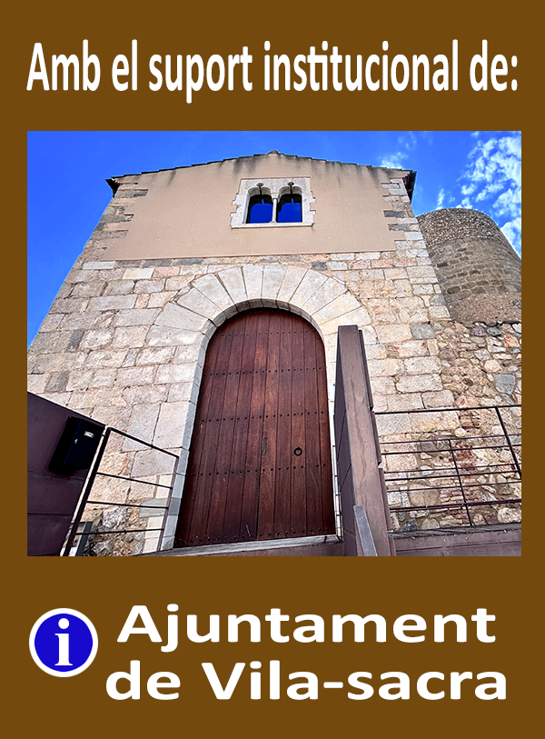 Vila-sacra - Ajuntament