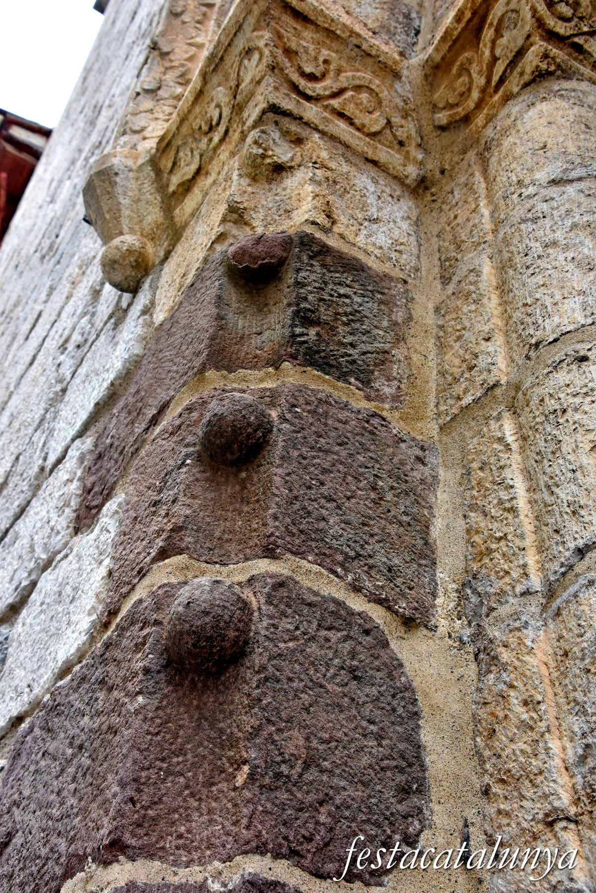 Organyà - Col·legiata de Santa Maria