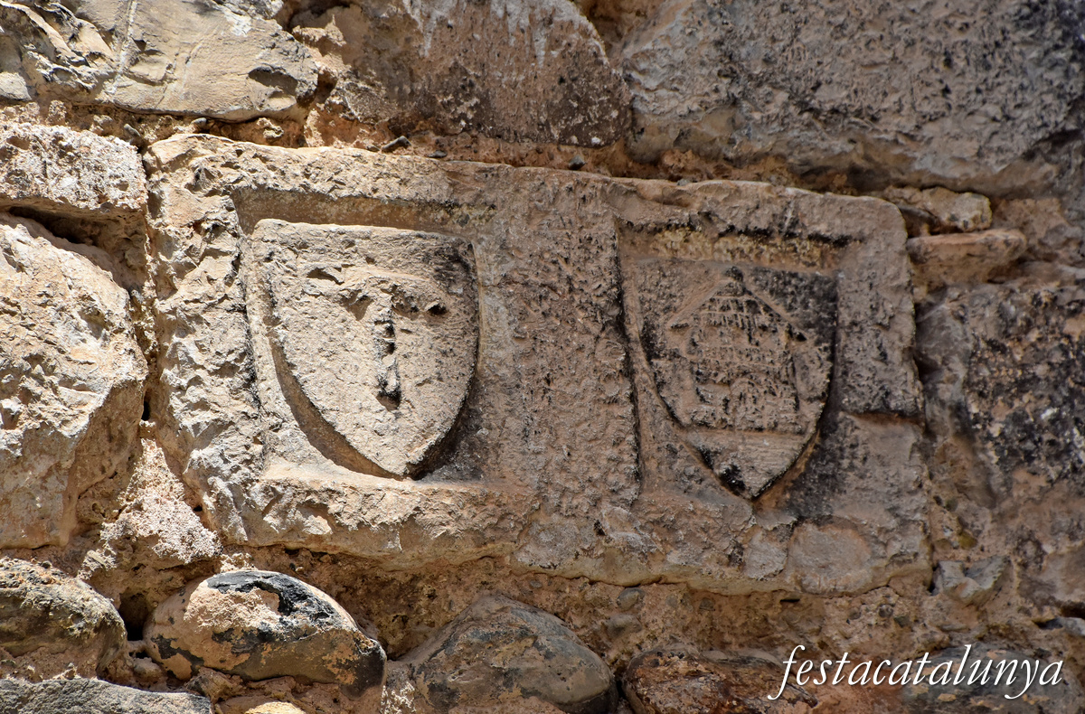 Organyà - Passejada pel nucli històric 