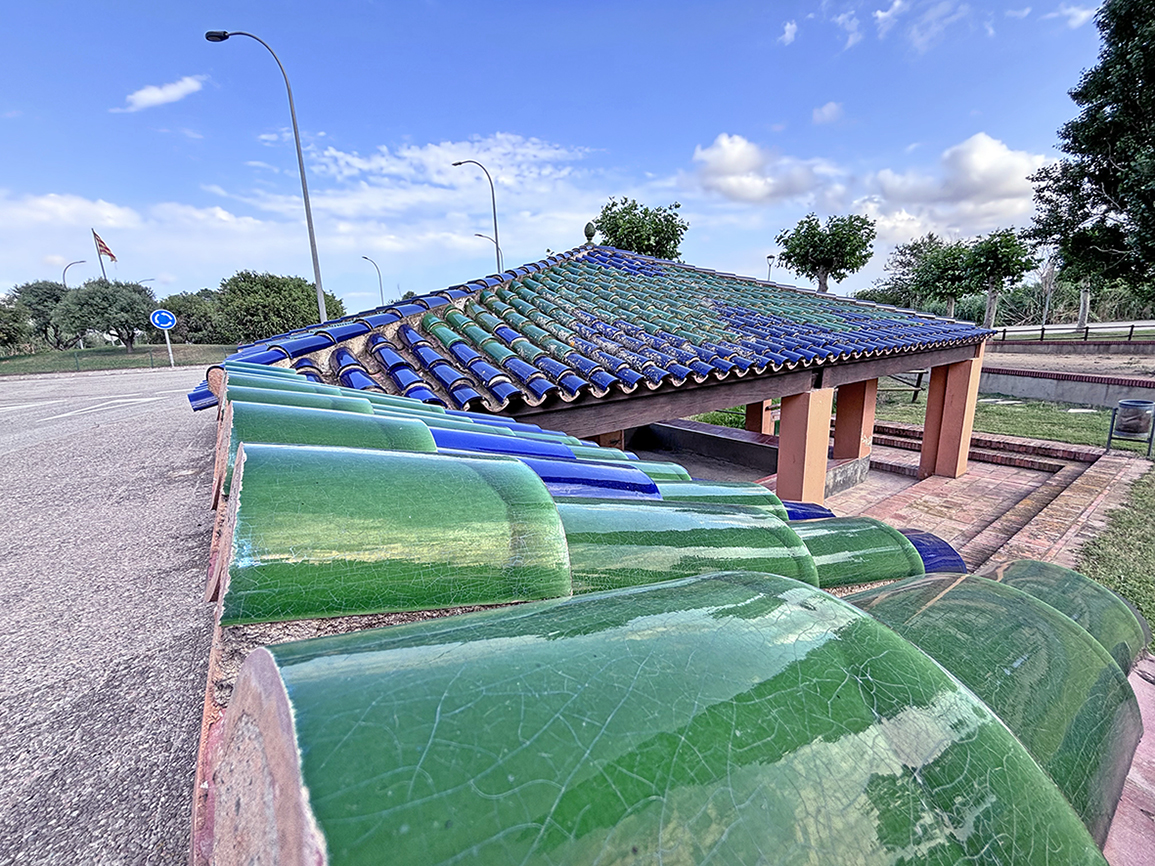 Rentadors de Vila-sacra