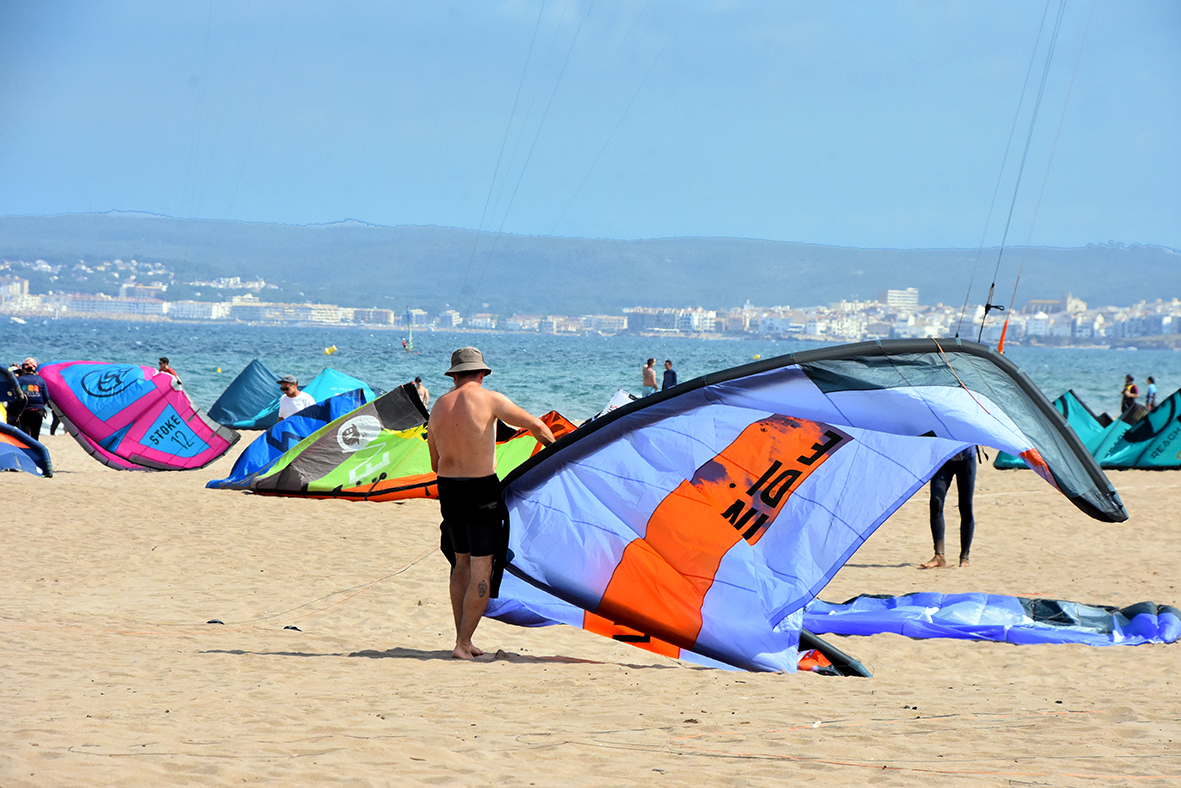 Les Platges de Sant Pere Pescador ***