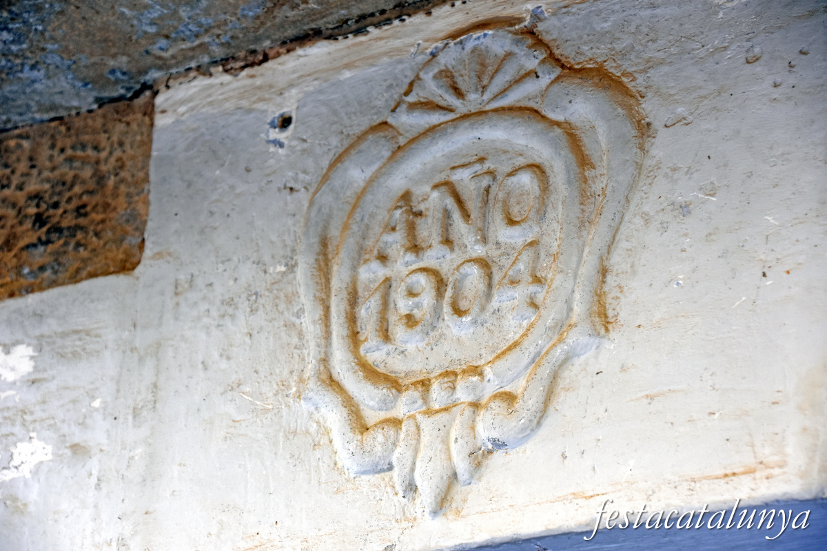 La Pobla de Massaluca - Nucli Històric