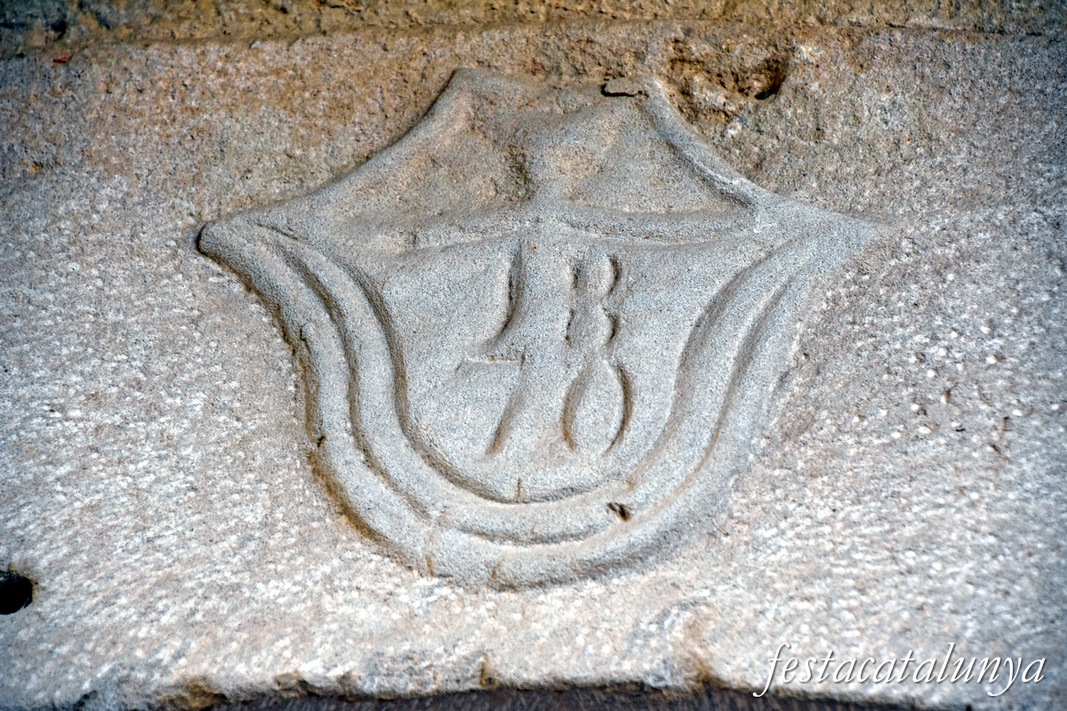 La Pobla de Massaluca - Nucli Històric