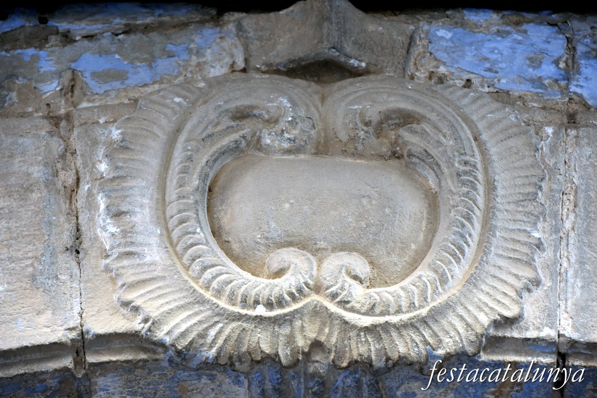 La Pobla de Massaluca - Nucli Històric