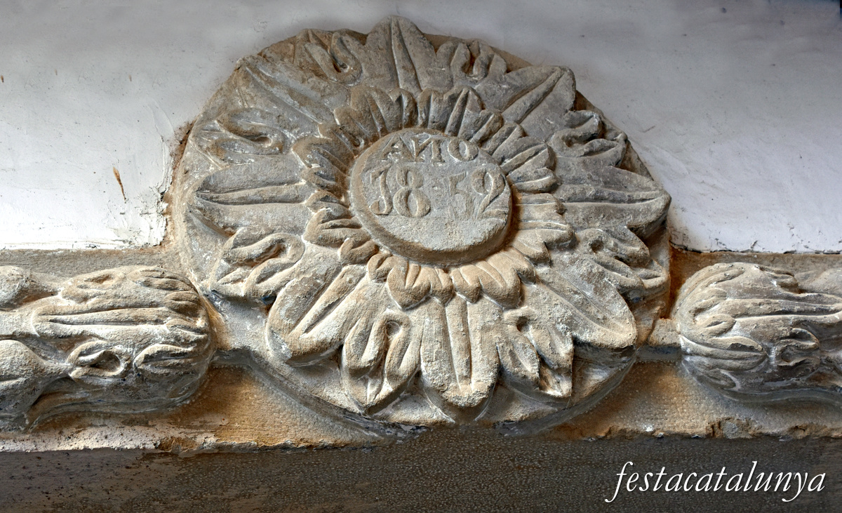 La Pobla de Massaluca - Nucli Històric