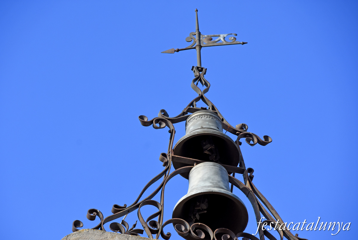 La Pobla de Massaluca - Ajuntament 