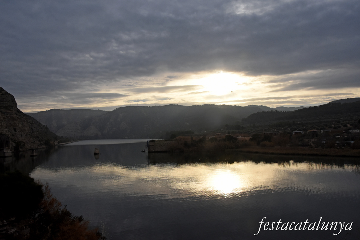 La Pobla de Massaluca - Port Nàutic