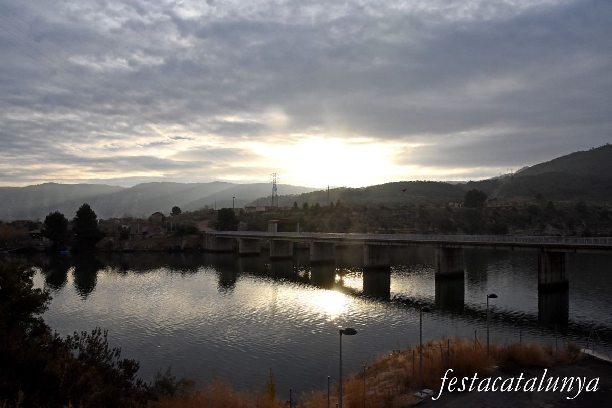 La Pobla de Massaluca - Port Nàutic