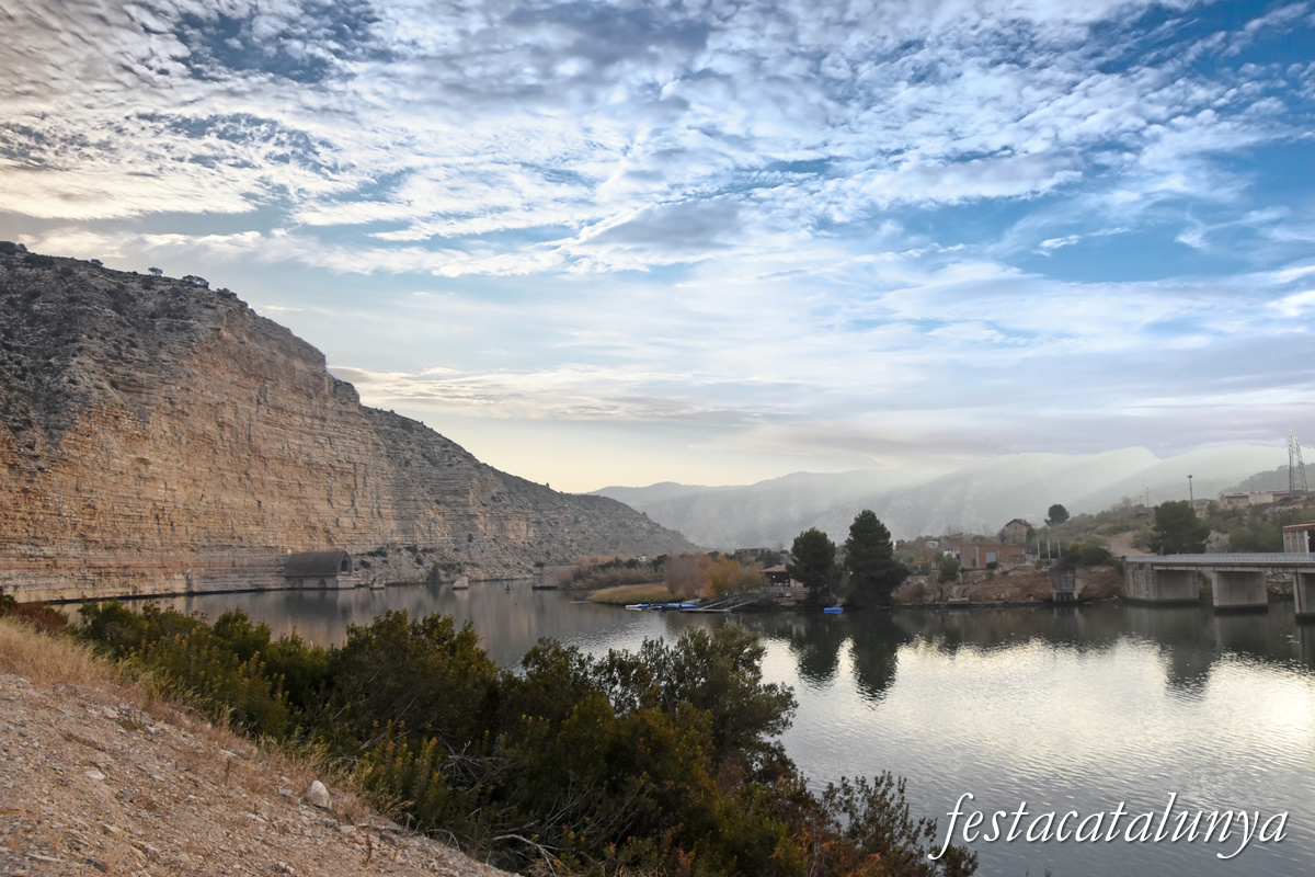 La Pobla de Massaluca - Port Nàutic