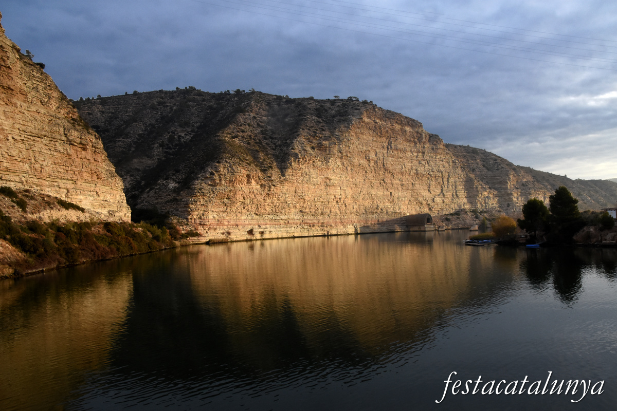 La Pobla de Massaluca - Port Nàutic