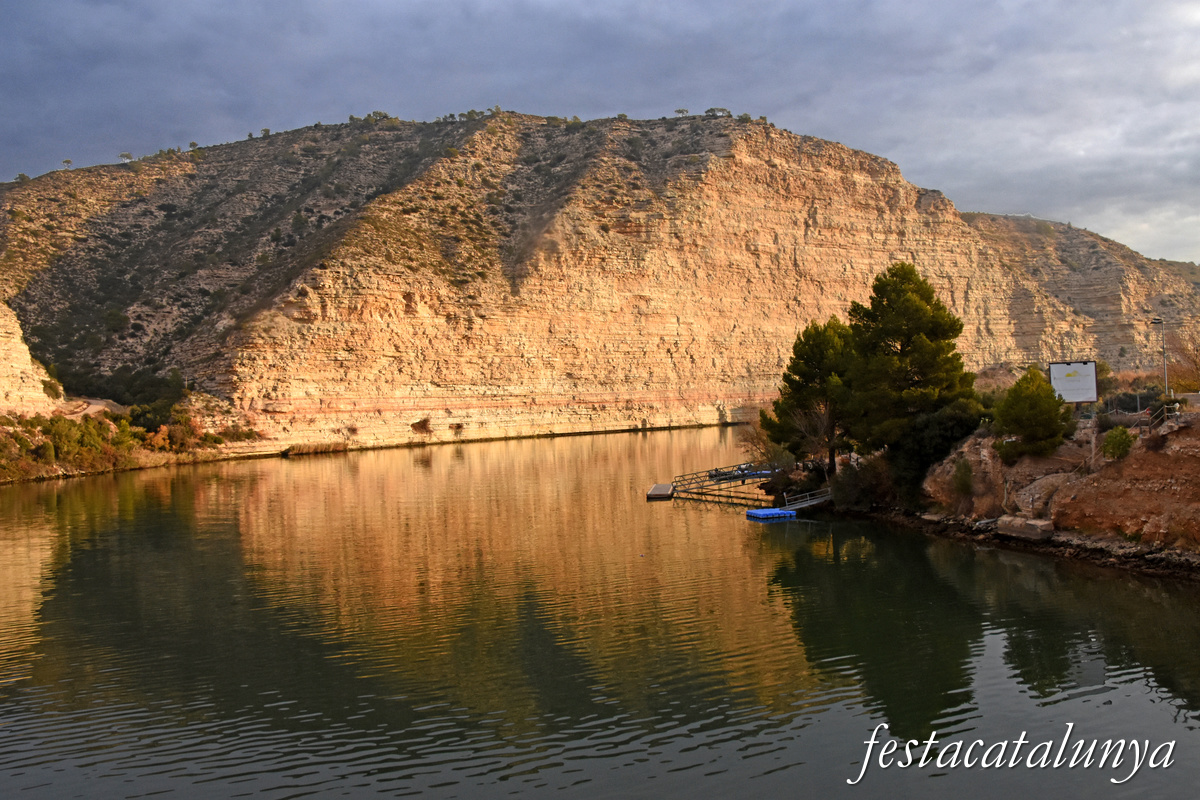 La Pobla de Massaluca - Port Nàutic