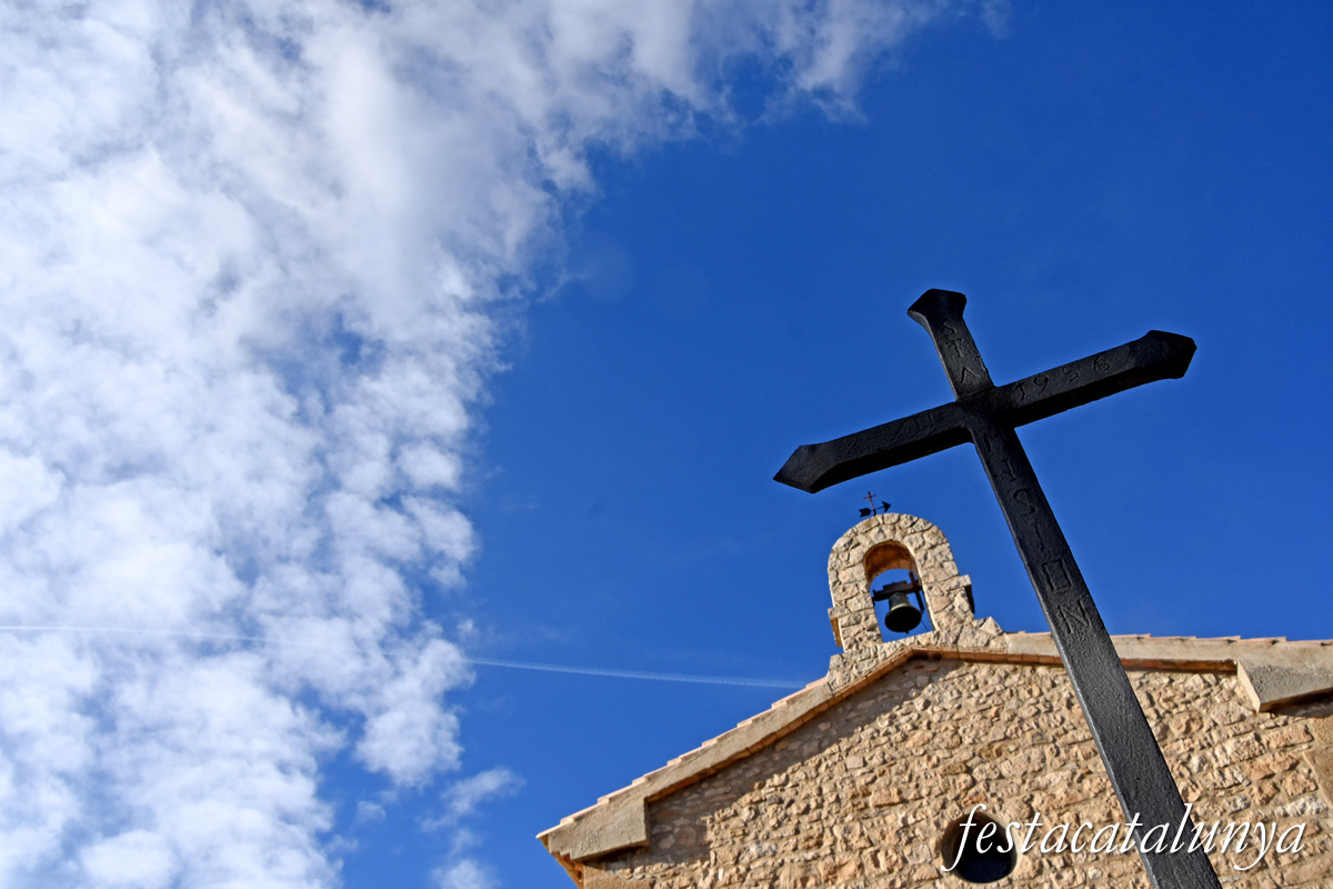 La Pobla de Massaluca - Santa Madrona 