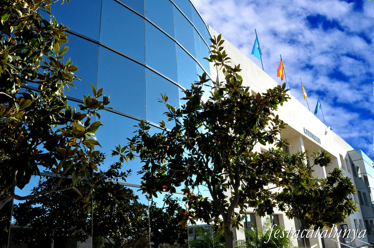 Cambrils - Ajuntament