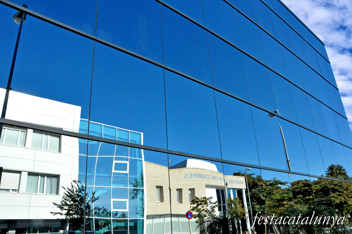 Cambrils - Ajuntament 