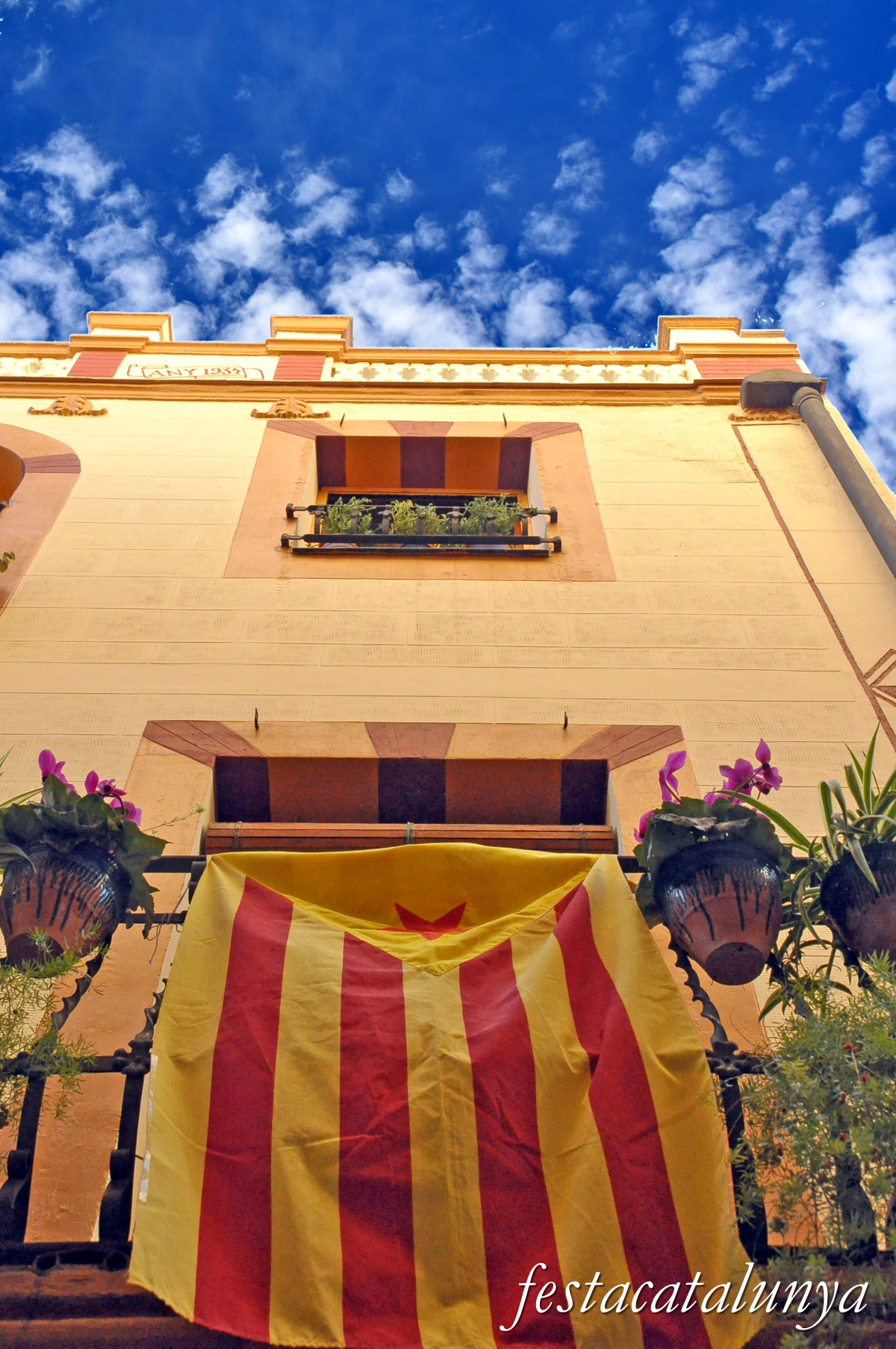 Cambrils - Carrer Lloveras