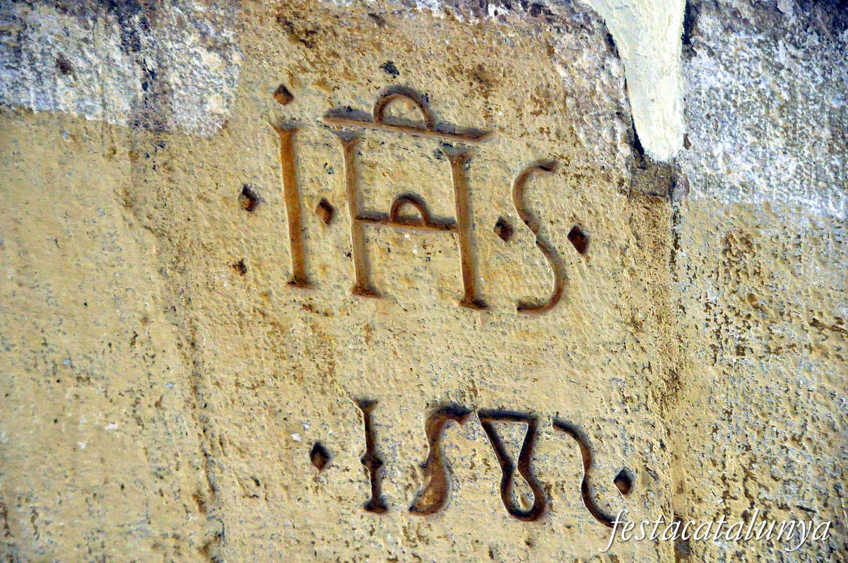 Cambrils - Carrer Lloveras