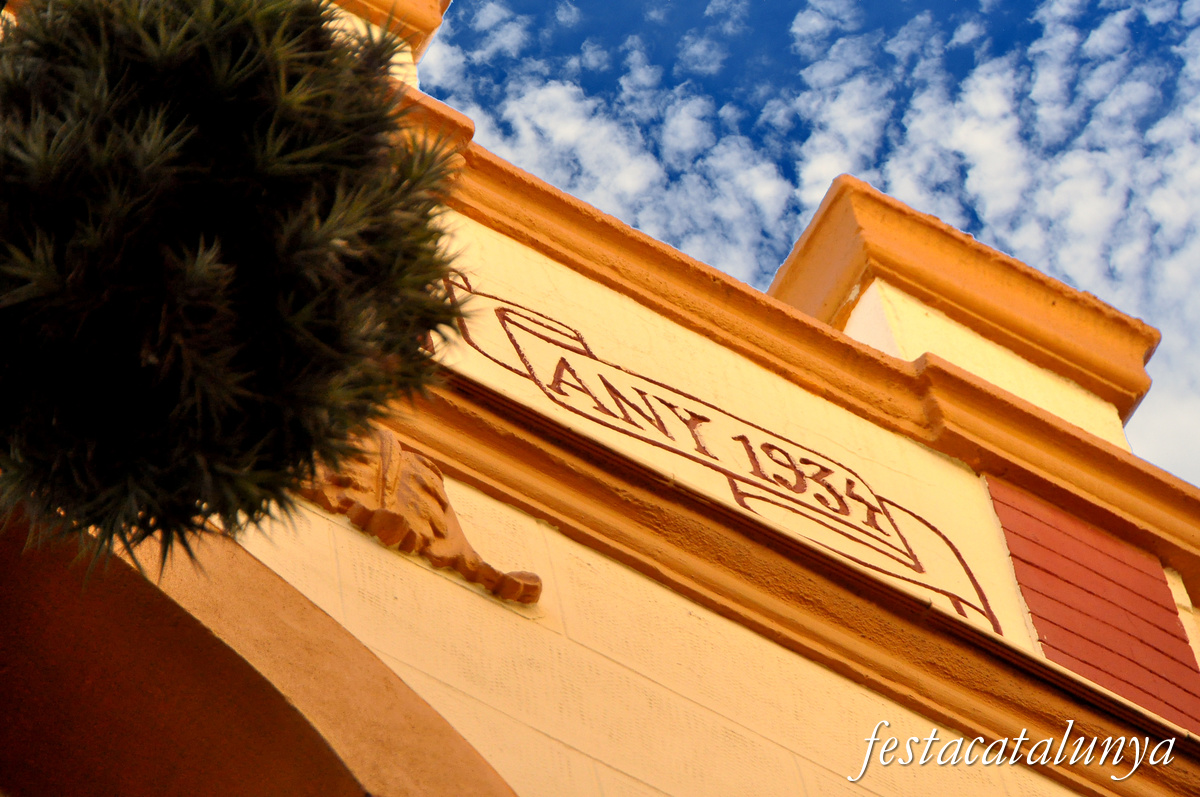 Cambrils - Carrer Lloveras