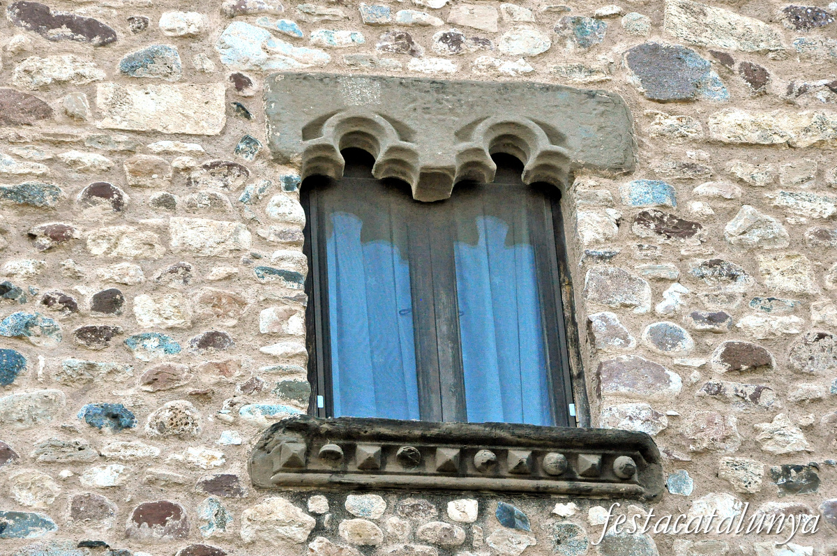 Cambrils - Castell de Vilafortuny