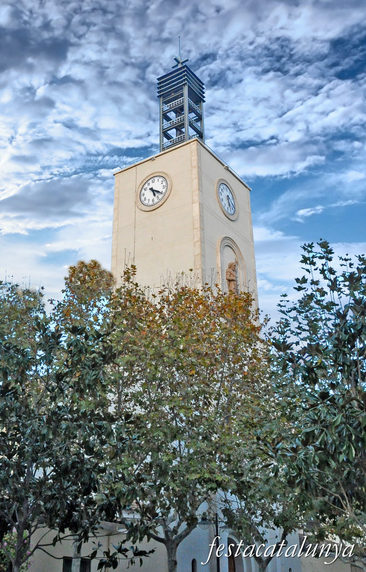 Cambrils - Església de Sant Pere cambrils, esglesia, de, sant, pere