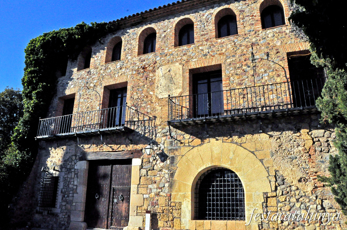 Cambrils - Mas d'en Bosch