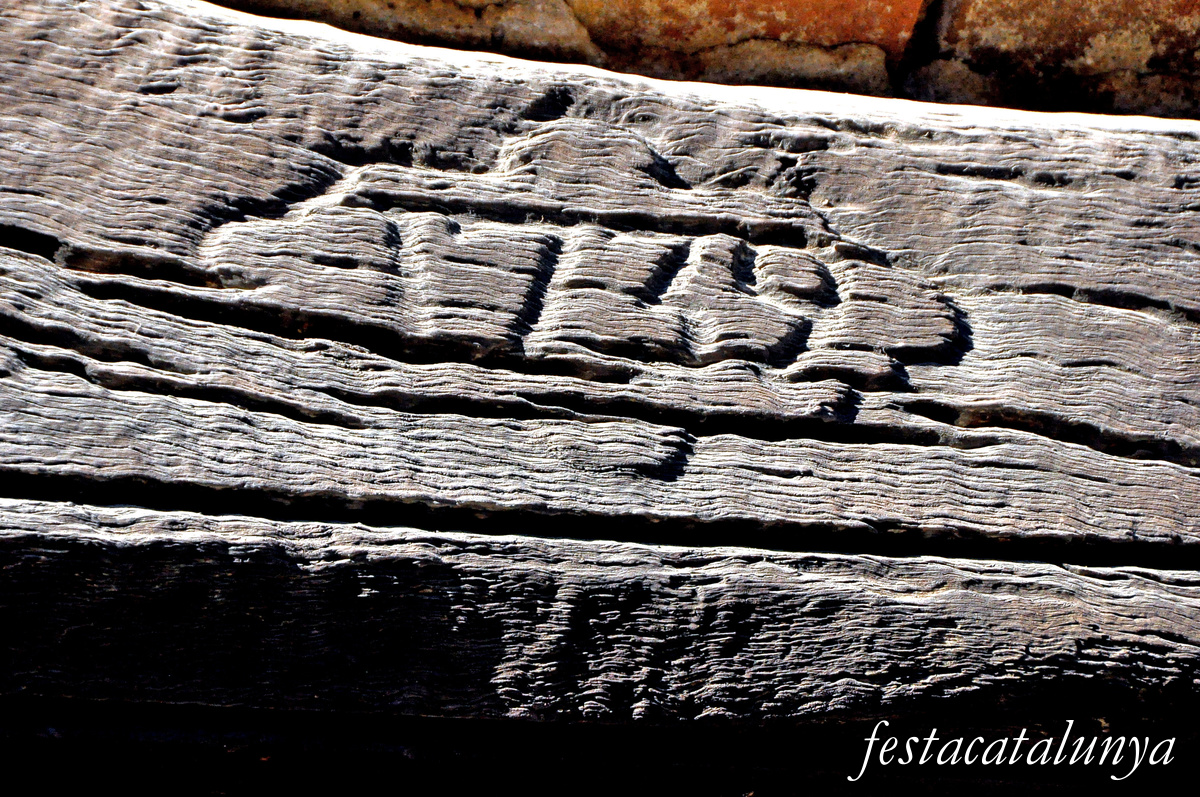 Cambrils - Mas d'en Bosch