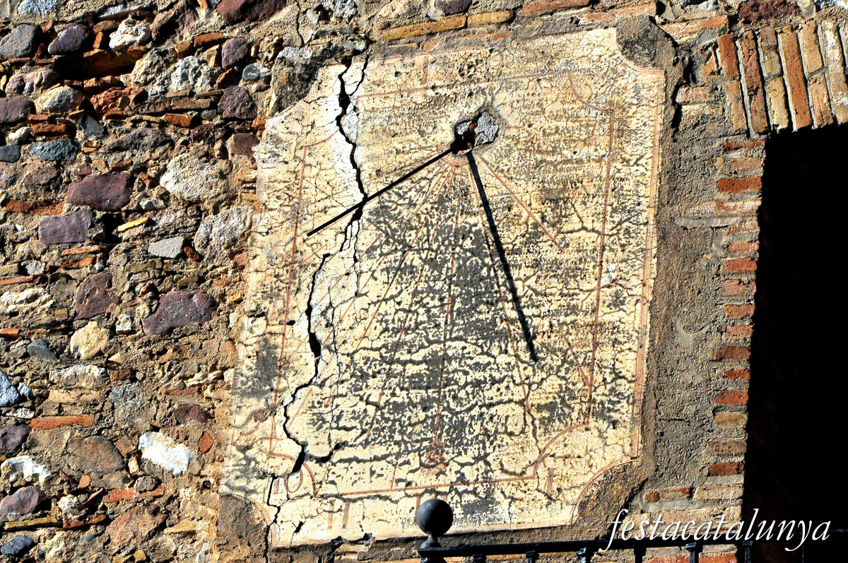 Cambrils - Mas d'en Bosch 