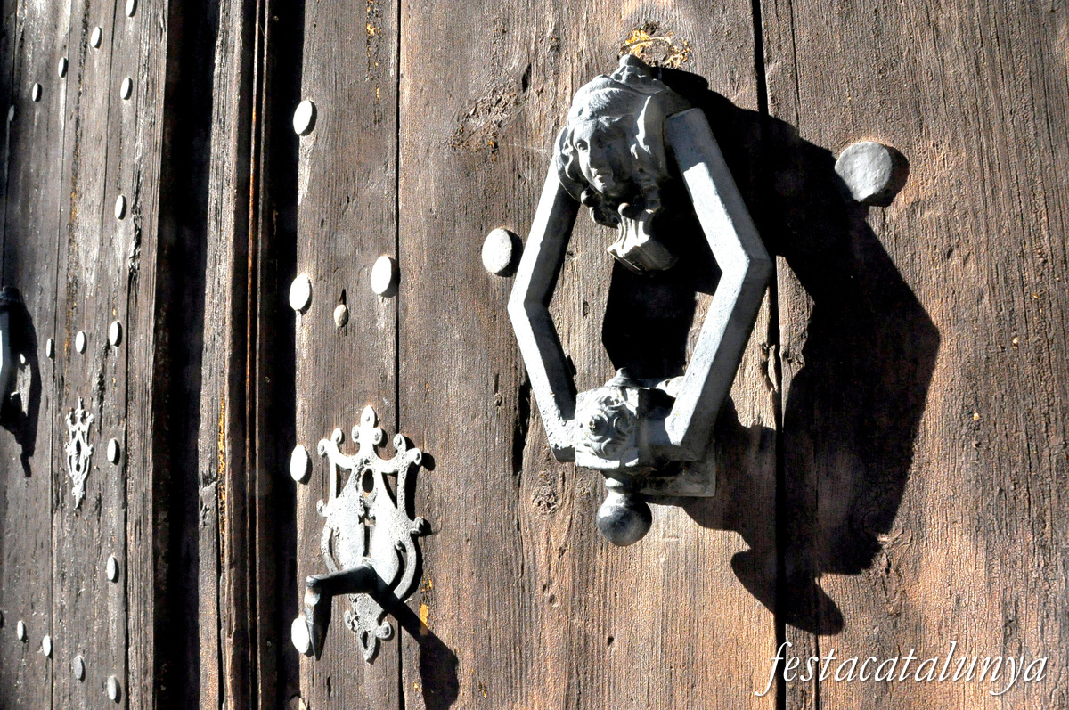 Cambrils - Mas d'en Bosch