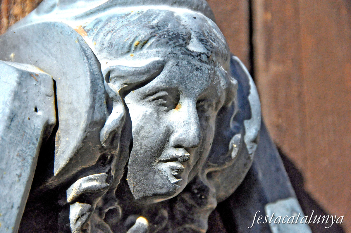 Cambrils - Mas d'en Bosch 