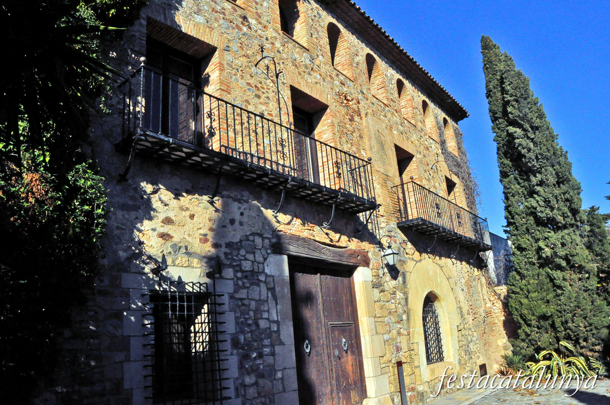 Cambrils - Mas d'en Bosch 