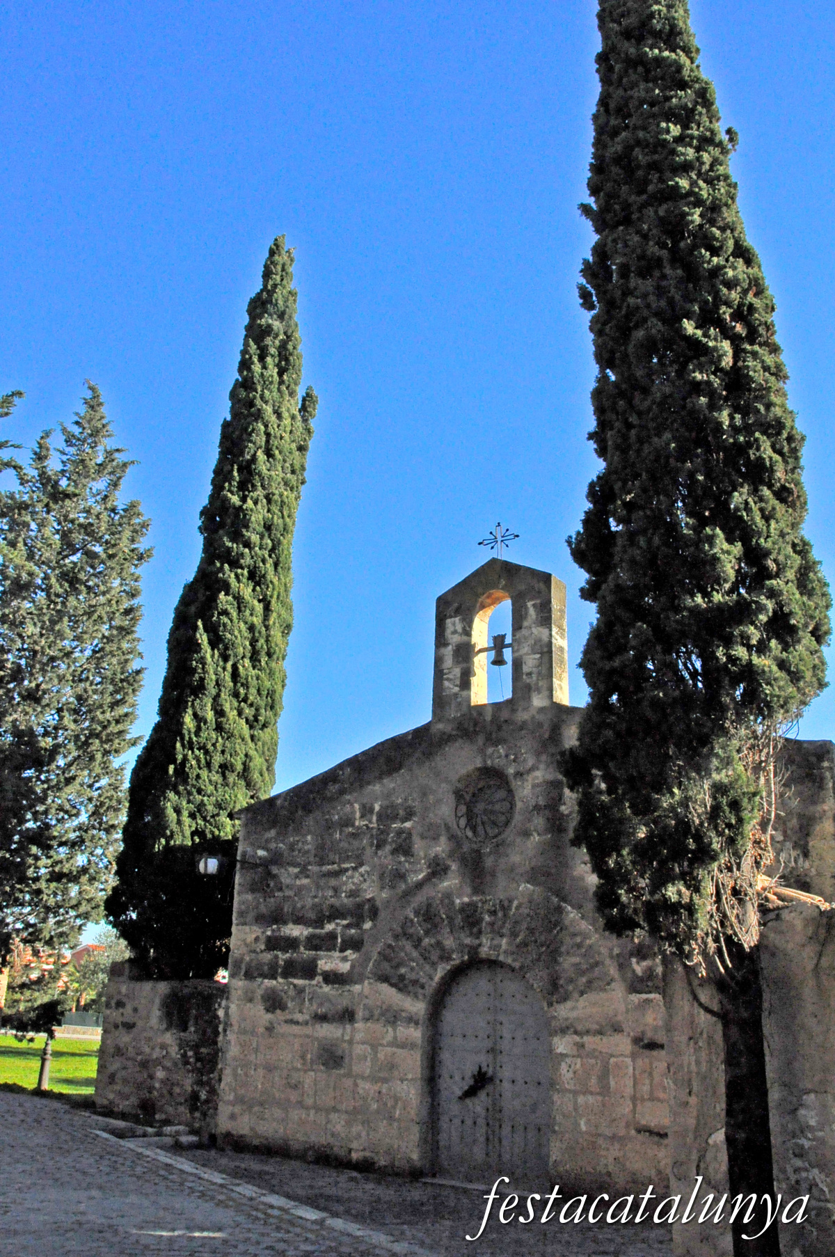 Cambrils - Mas d'en Bosch - Ermita 
