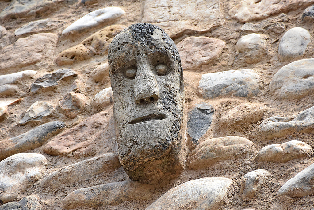 Carrer Cavallers de Sant Pere Pescador