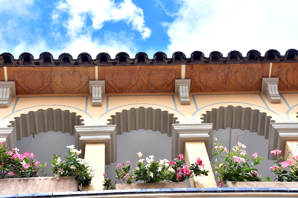 Carrer del Mar de Sant Pere Pescador