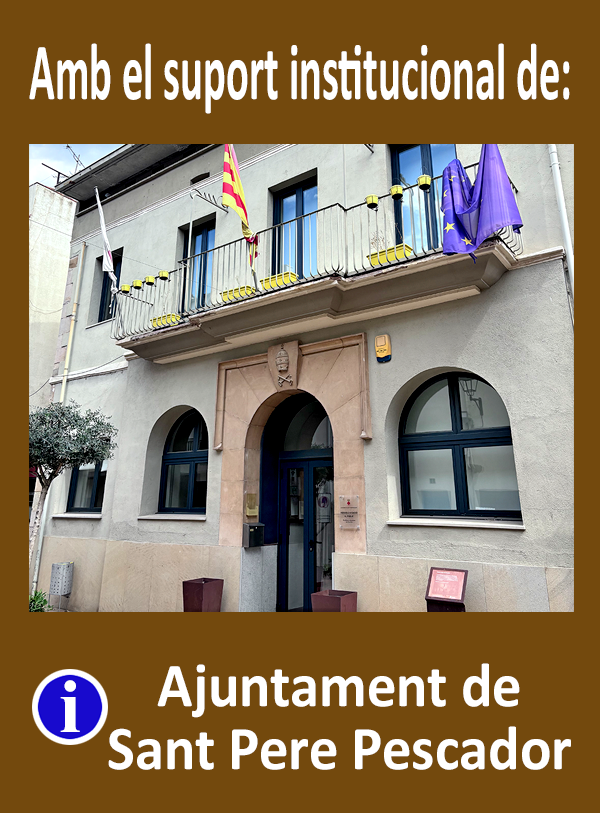 Sant Pere Pescador - Ajuntament