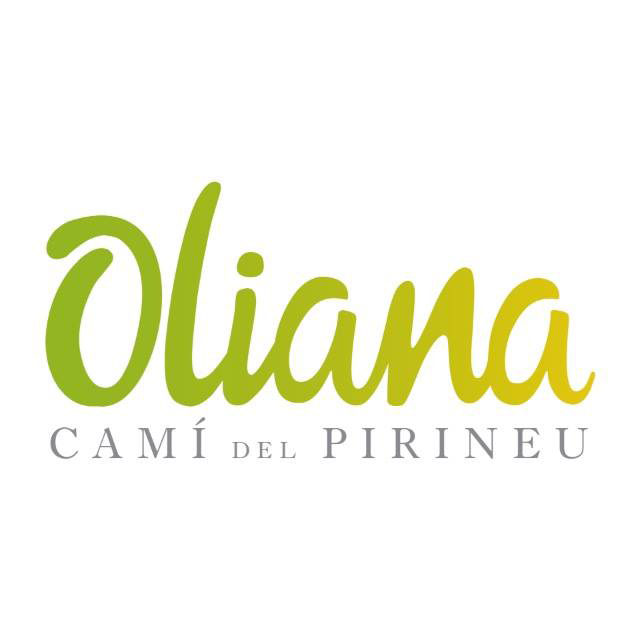 Oliana - Camí del Pirineu