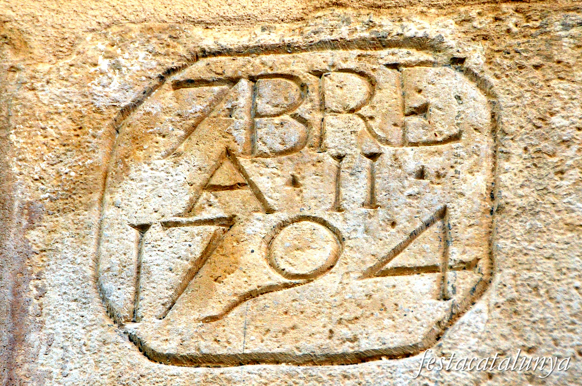 Cambrils - Nucli Històric 