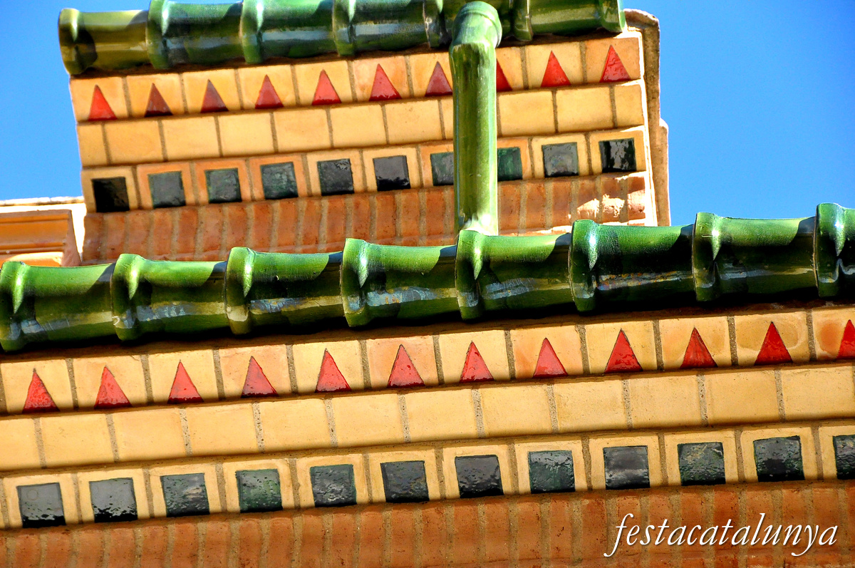 Cambrils - Casa Carrer Major cruïlla Carrer Soldat 