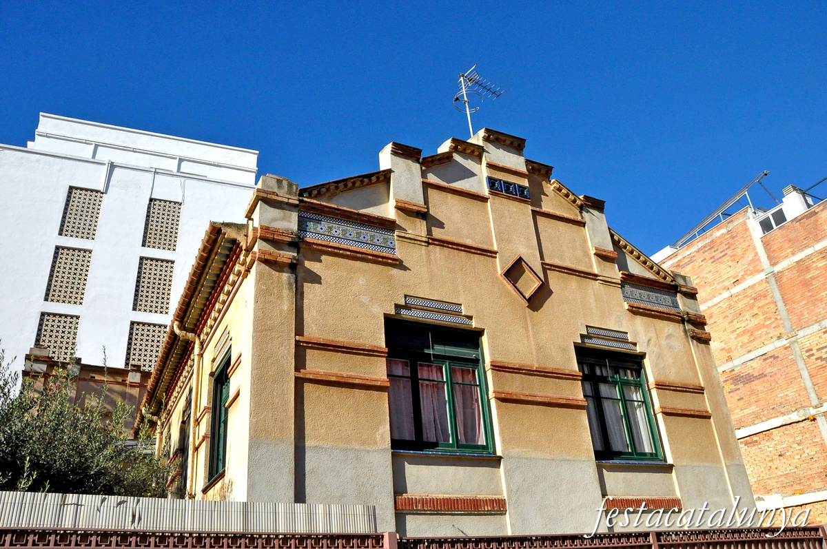 Cambrils - Villa Paquita