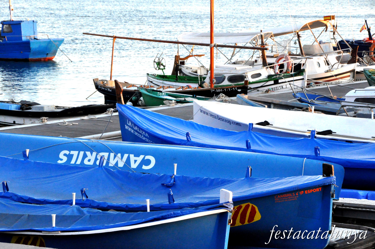 Cambrils - Port