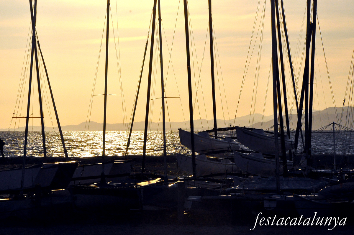 Cambrils - Port 