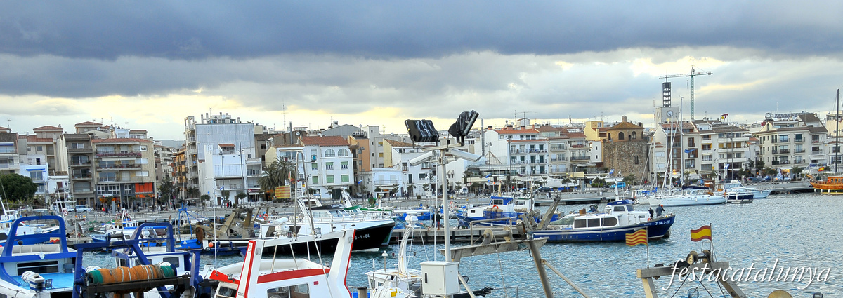 Cambrils - Port 