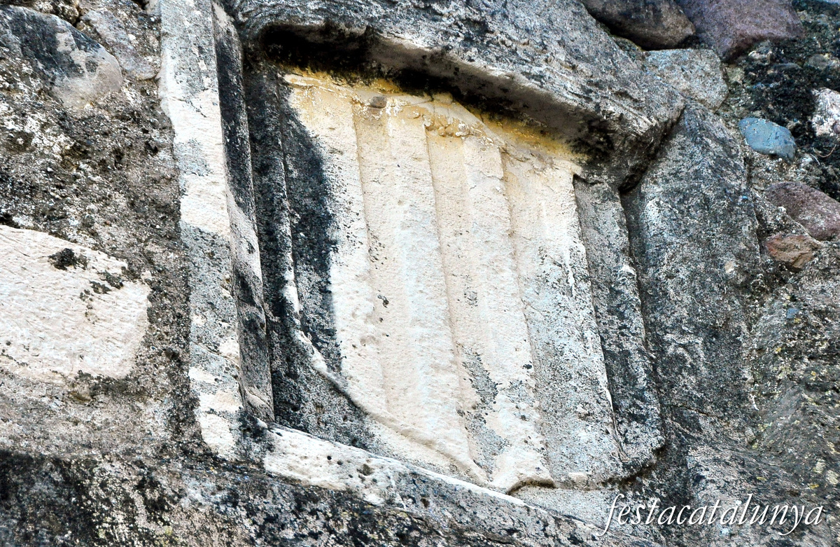 Cambrils - Portal del carrer Major 