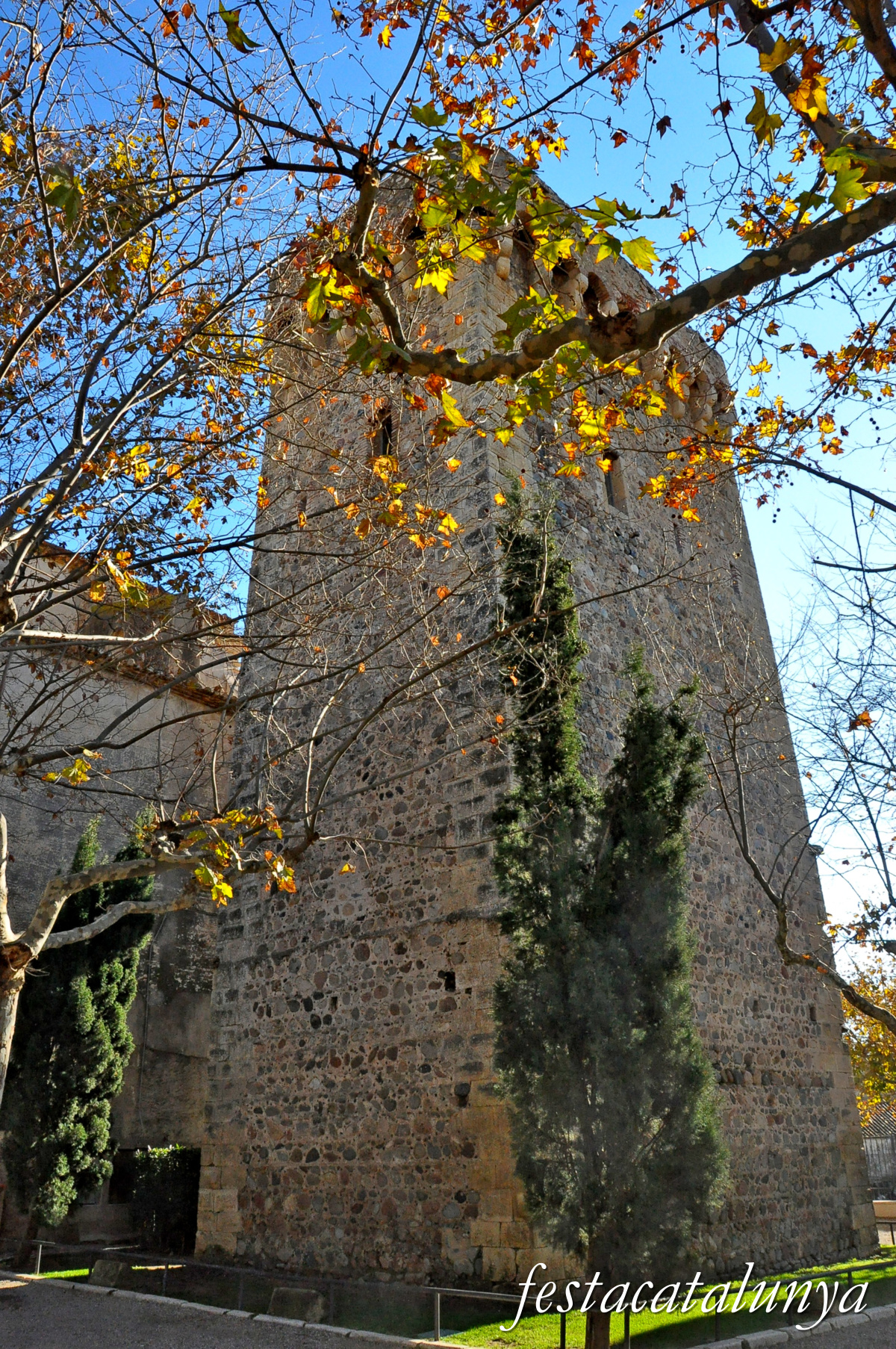 Cambrils - Torre i ermita de la Mare de Déu del Camí 