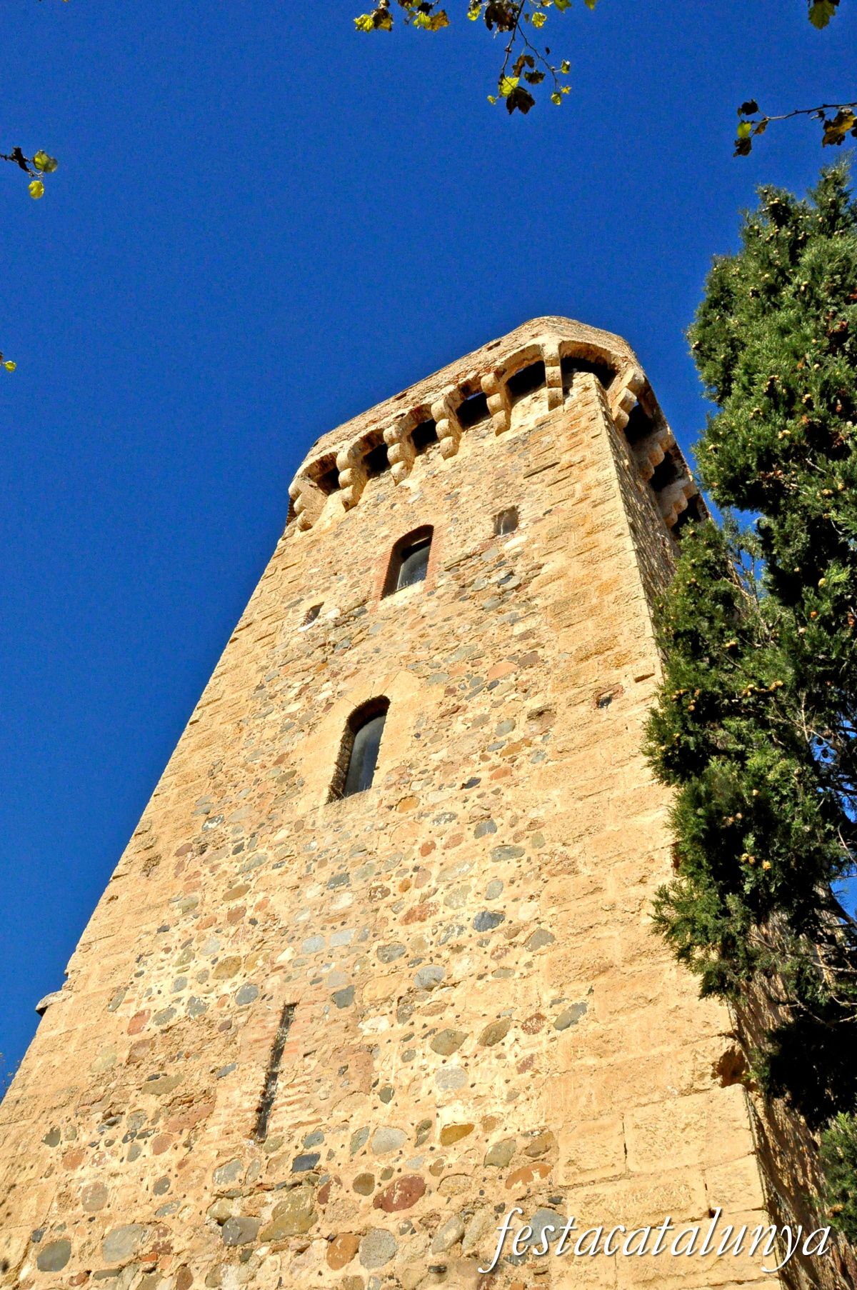 Cambrils - Torre i ermita de la Mare de Déu del Camí 