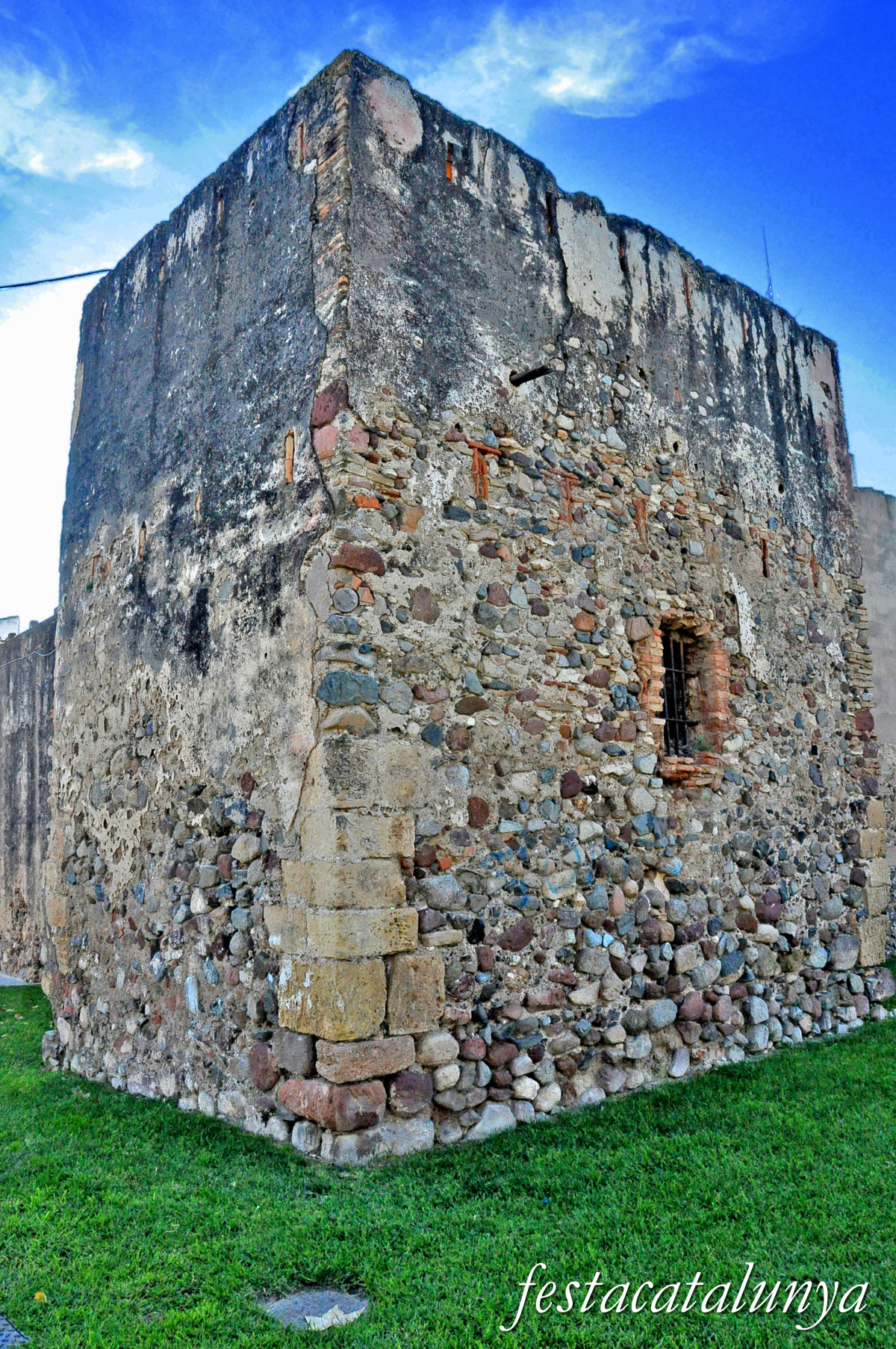 Cambrils - Torre del Bou 