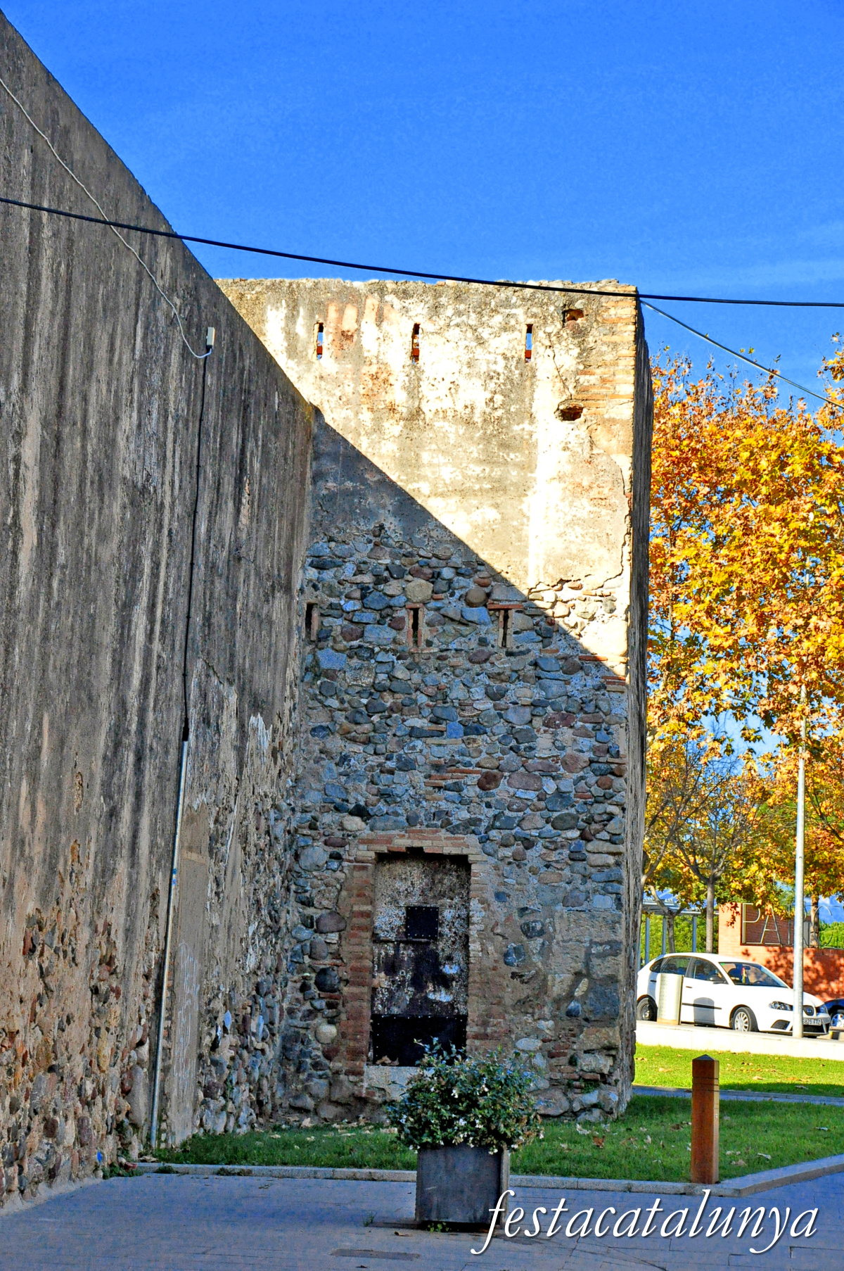 Cambrils - Torre del Bou