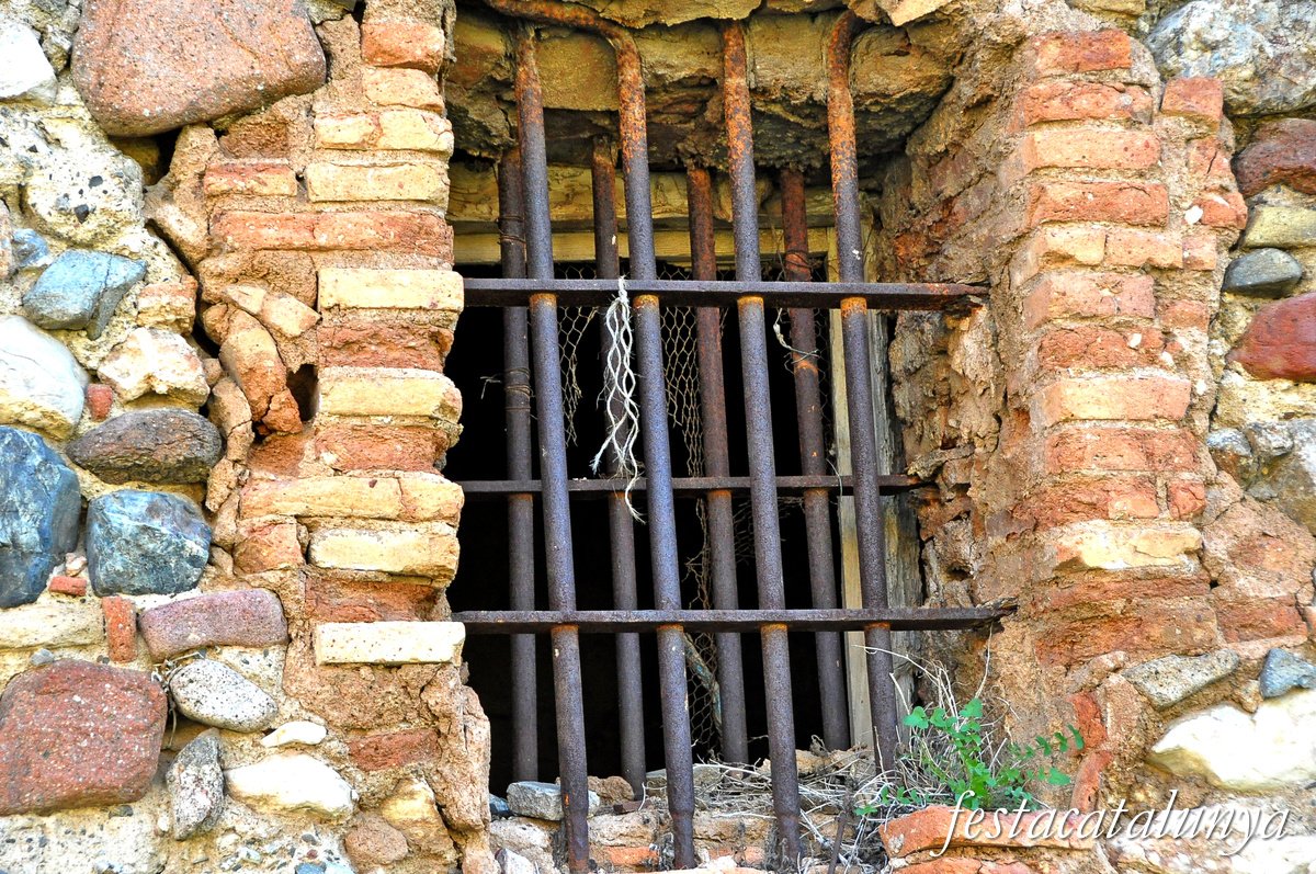 Cambrils - Torre del Bou 