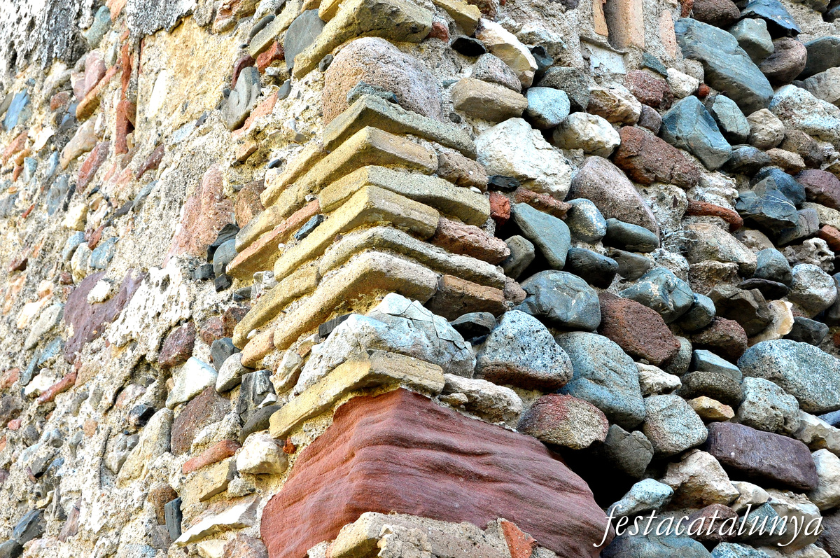 Cambrils - Torre del Bou 