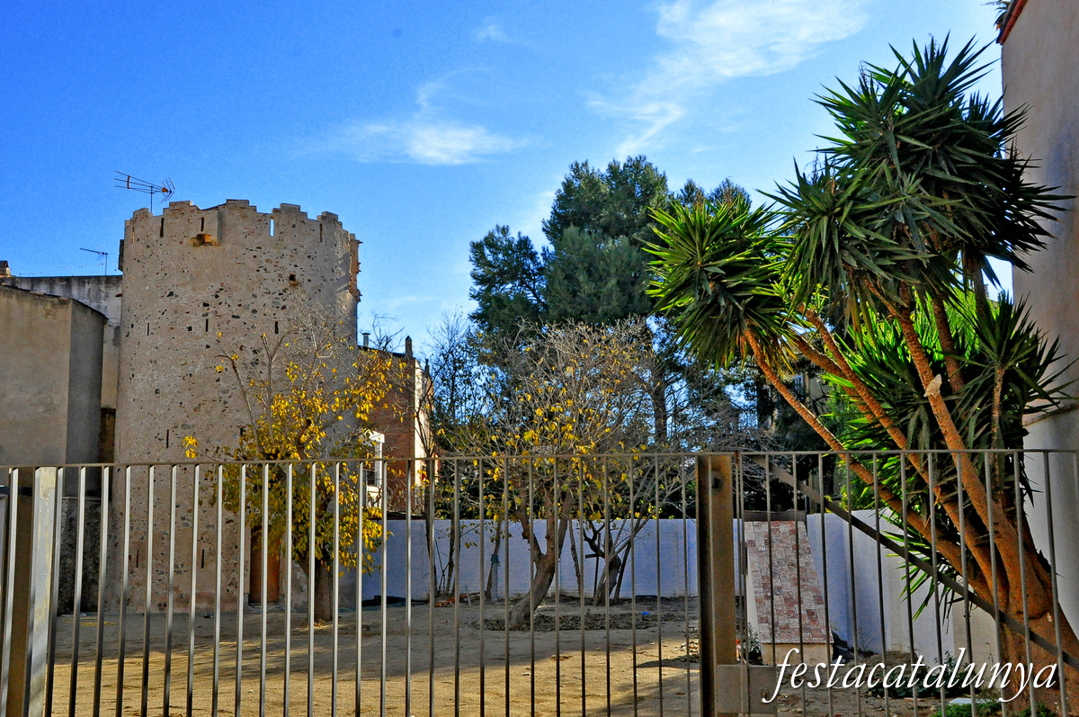 Cambrils - Torre del Llimó