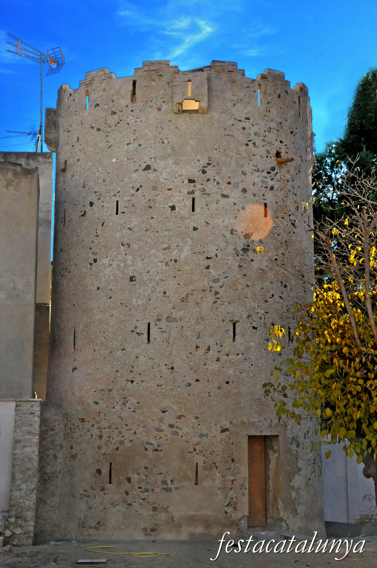 Cambrils - Torre del Llimó 