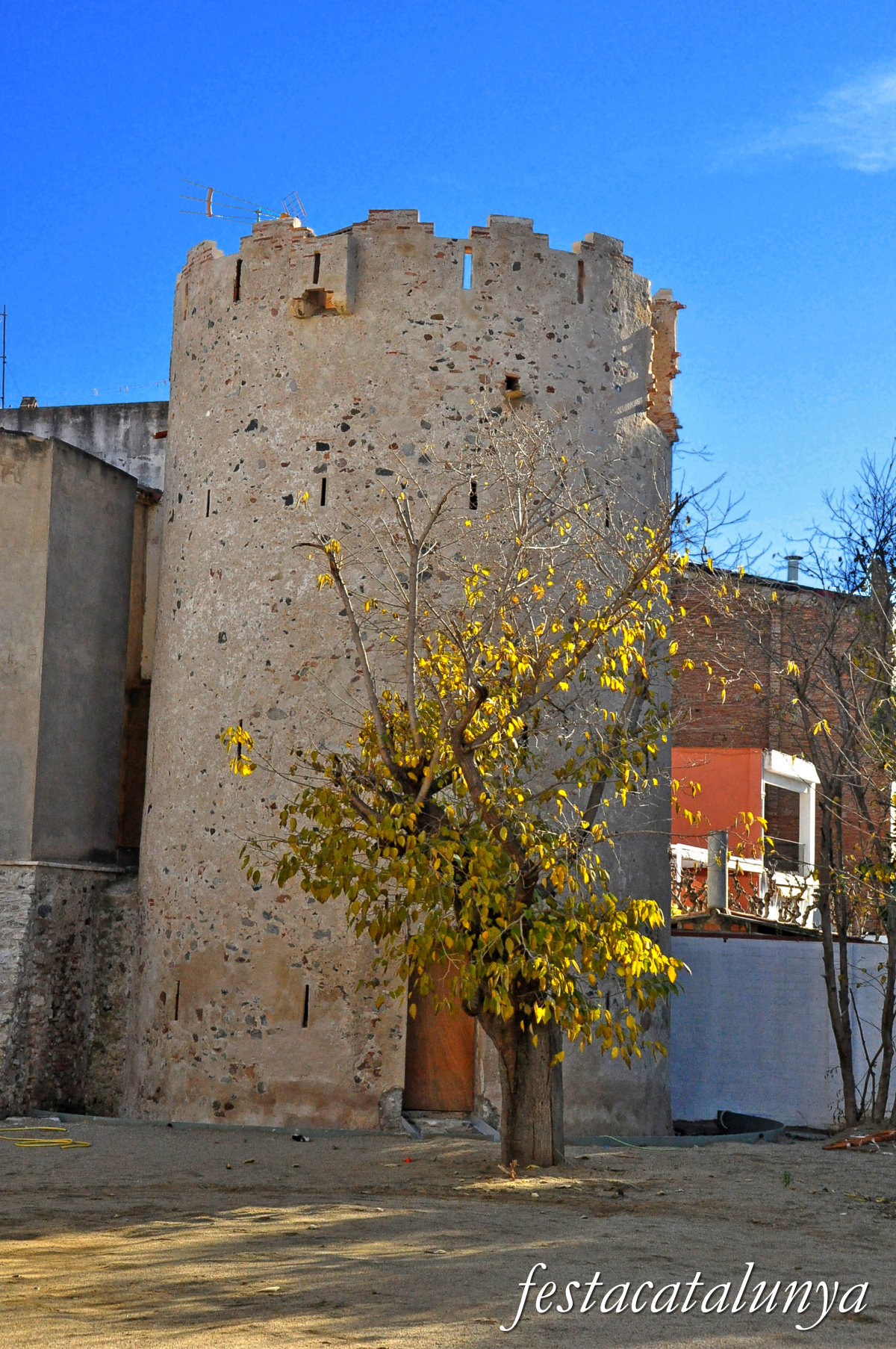 Cambrils - Torre del Llimó
